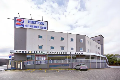 Hotel Zandoná - 3-stjärniga