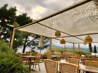 Résidence Punta Paliagi Hotels in Cargese