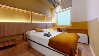 Ola Living Hostal Tetuan Hôtels à : Moncloa-Aravaca