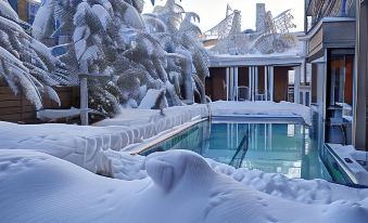 Small Luxury Hotel of the World - DasPosthotel