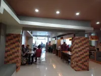 米科客房膠囊飯店