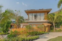 Le la Lake Resort and Spa Hôtels à : Kaeng Krachan