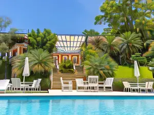 Locanda Della Mimosa