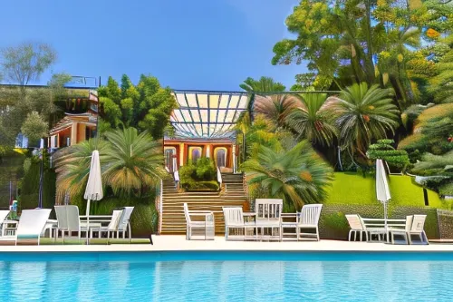 Locanda Della Mimosa - Boutique