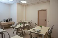 Черниковский - 3 звезды