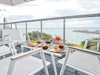 Hotel Ker Moor Saint-Quay Portrieux Hotels in Binic