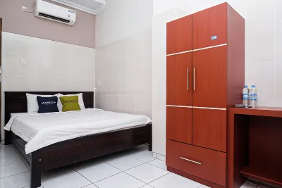 Urbanview Syariah Wisma Wongso Borobudur Hotels in Borobudur