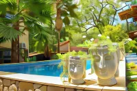 Hotel Boruca Tamarindo