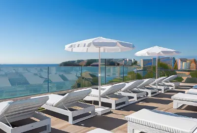 Hotel Palia Tropico Playa Hotels near Cor calvianer / Calvia Heart