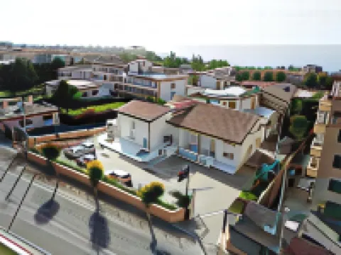 Residenza Atena