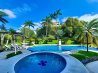 Hotel Santa Luisa Finca Boutique Hotels in Tecolutla