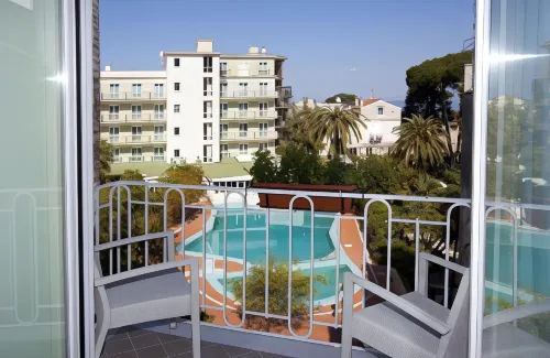 Sorrento Flats Hotels in Sorrento