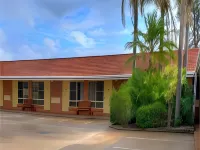 Lake Macquarie Motor Inn Hotels in Marks Point