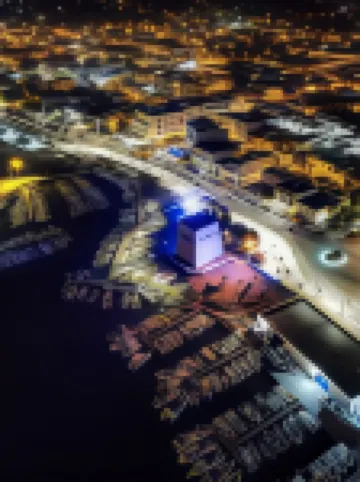 B&B La Terrazza Sul Porto