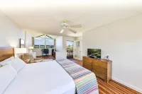Kauai Manualoha 703 2 Bedroom Condo
