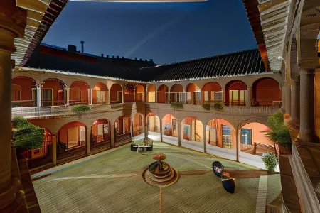 Wyndham Costa del Sol Cusco