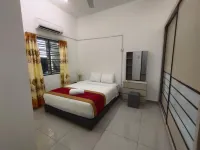 Karak Indah Homestay
