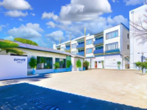 BM Gardens Hotéis em Edenvale