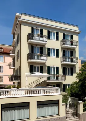 Residence San Marco Suites&Apartments Alassio Hotel di Albenga