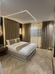 Nourth House ApartHotel Hotel di Gurayat