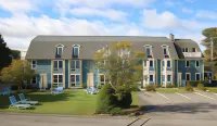 Seacastles Resort Hotels in Ogunquit