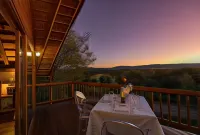 Amadwala Lodge Hotels in Roodepoort