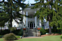 Albemarle Inn - Asheville
