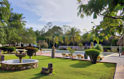 Hotel Puerta Chichen Hotels in Chichen Itza