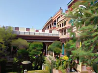 Sadar Haveli Heritage