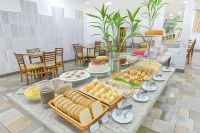 Hotel Nacional Inn Limeira Hôtels à : Limeira