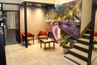 Casi Guemes Hotel - Pet friendly