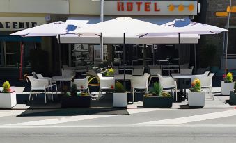 Hotel Casino