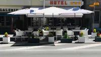 Hotel Casino Hotels in Saint-Luc