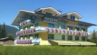 Hotel Lammertalerhof Hotels in Werfenweng