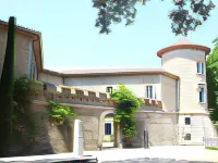 Hôtel Casabella Cannes Mouans Sartoux Отели в г. Муан-Сарту