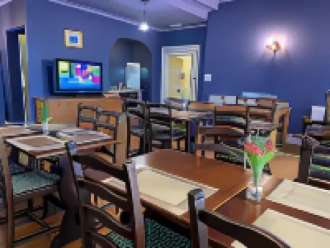 The Kelvin Hotel Hotels in Oban