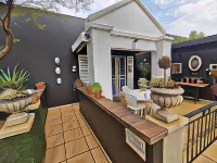 At 98 on Lynburn Guest House Hotels near Silver Mall