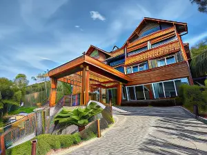 Hotel Refugio da Montanha