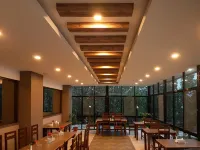 Pataleban Vineyard Resort فنادق في تشاندراغيري
