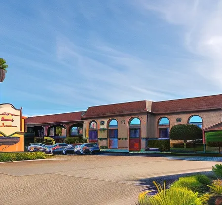Laurel Inn & Conference Center