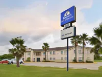 Americas Best Value Inn Somerville Hotel a Burleson County