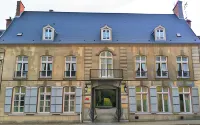 Hôtel le Régent - Airport Shuttle