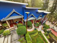 Phu Jaya Floresta Resort by Alphatel Partner Hotel dekat Wat Thong Siri