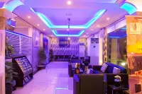 Maskan Al Dyafah Hotel Apartments Hotels in Dammam