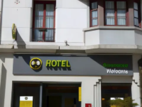 B&B Hotel Dijon Centre Hotels in Dijon