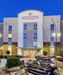 Hawthorn Extended Stay by Wyndham Ardmore Hotel dekat Noble Stadium