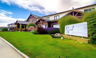 Sent Calafate