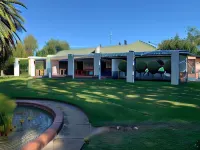 Happy Lands Farmstay