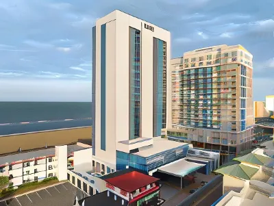 Hyatt House Virginia Beach/Oceanfront Hotels in Virginia Beach