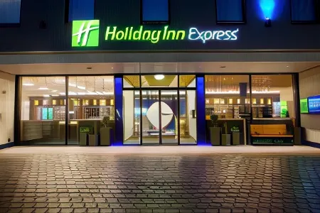 Holiday Inn Express Lustenau